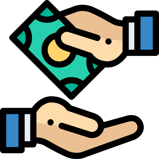 Commerce - Money exchange